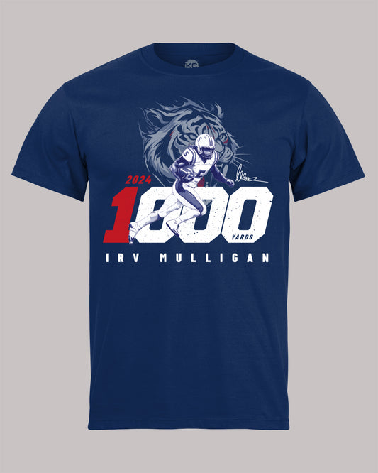 IRV 1000 (Limited Edition)