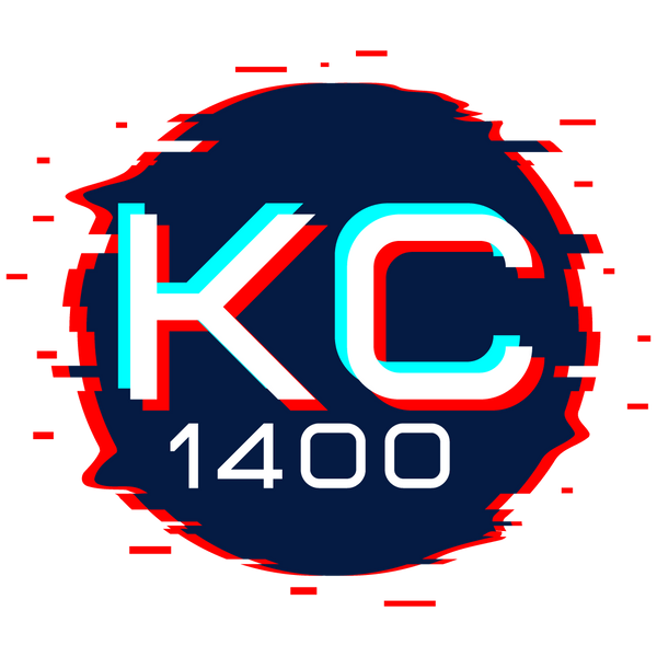 KC-1400 MEDIA logo