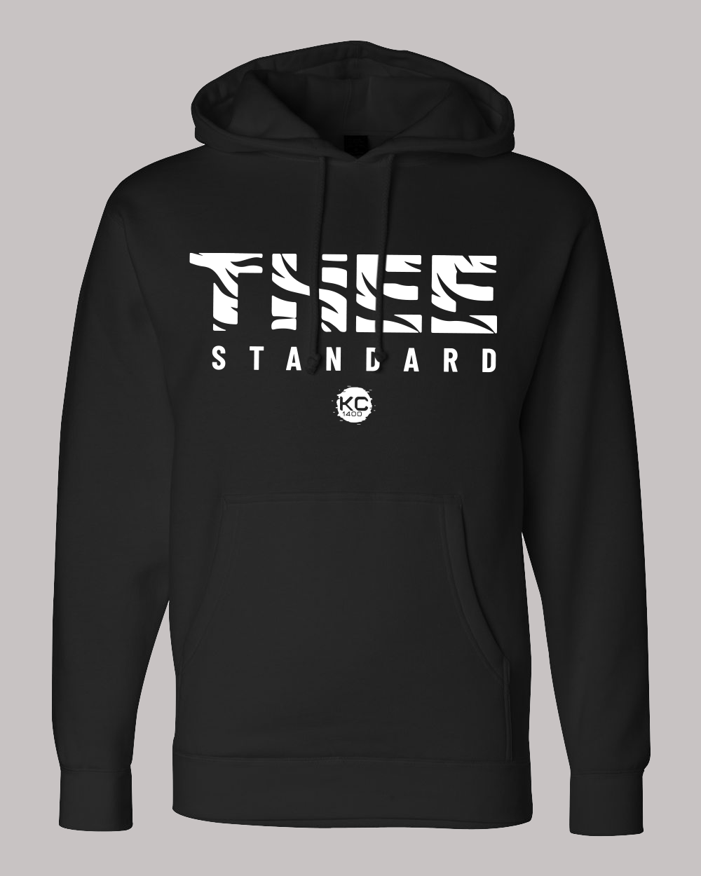 KC1400 THEE STANDARD Hoodie