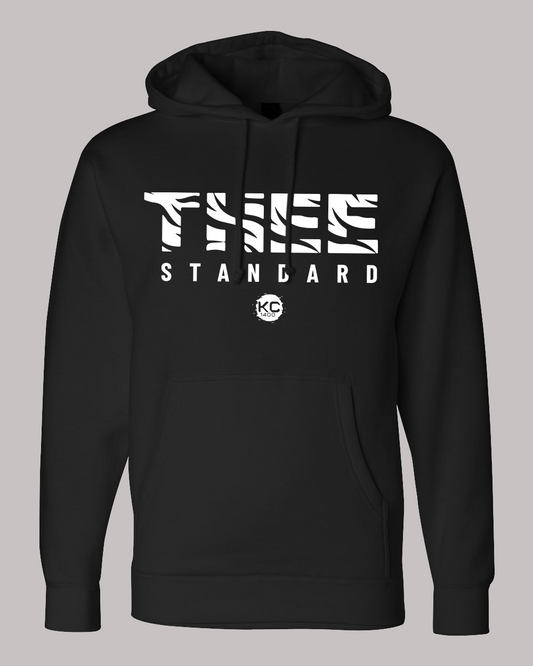 KC1400 THEE STANDARD Hoodie