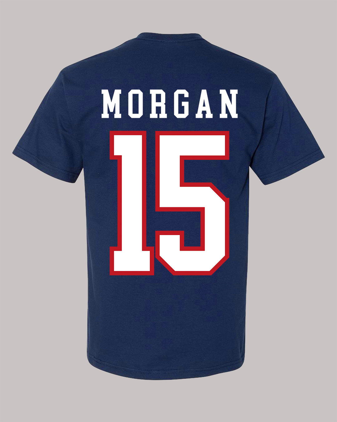 THEE GENERALJACOBIAN MORGAN (Limited Edition)
